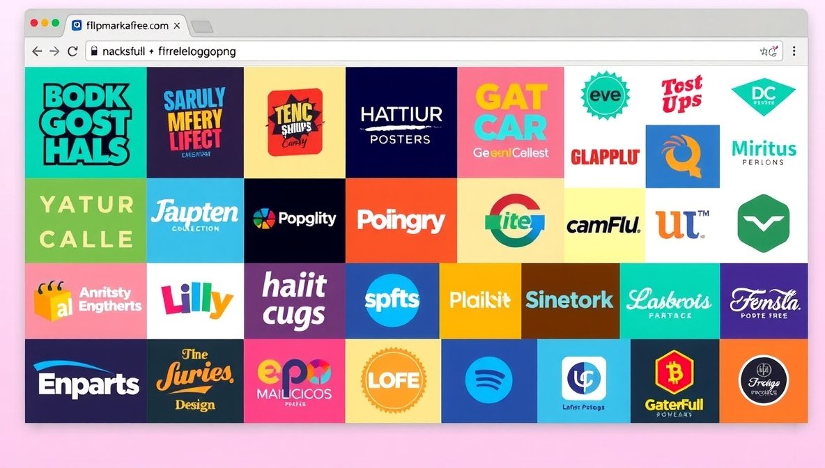 flpmarkable free logos by freelogopng