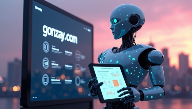 digital marketing guide gonzay.com