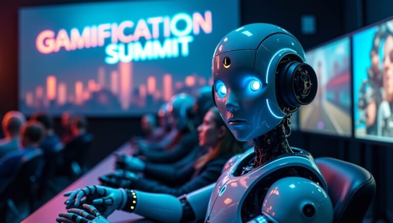 gamificationsummit gaming