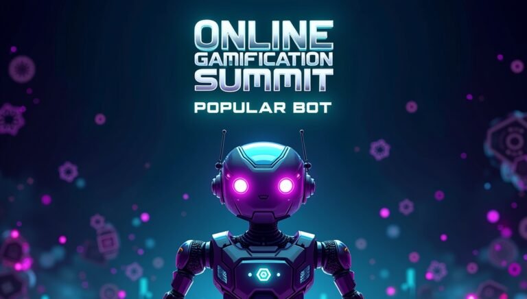 gamificationsummit popular online