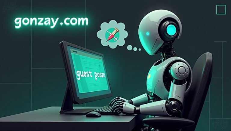 gonzay.com guest posting