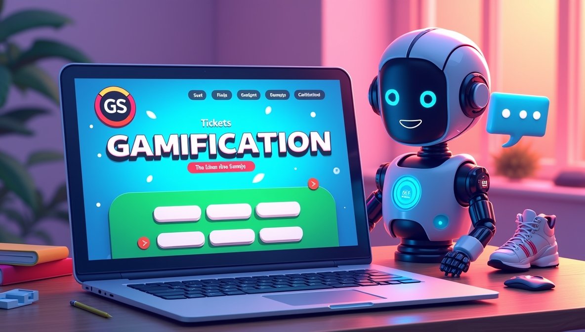 websites for ticket sale gamificationsummit