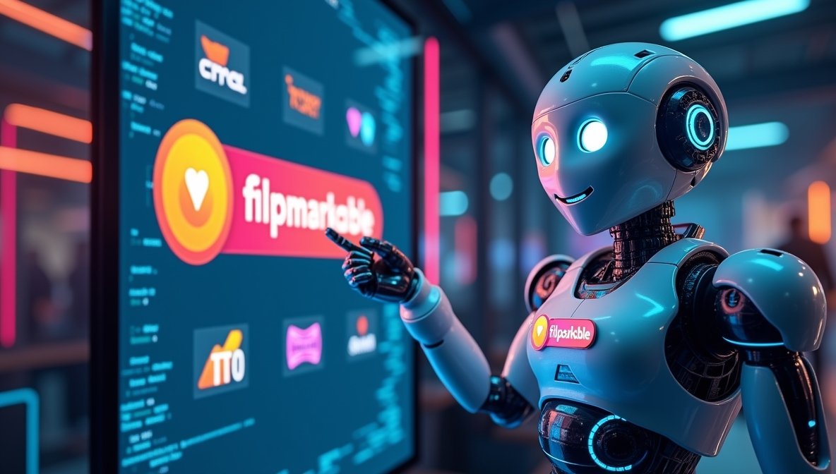 what are good free logo flpmarkable