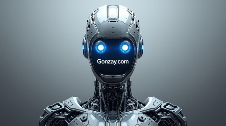 contact gonzay.com