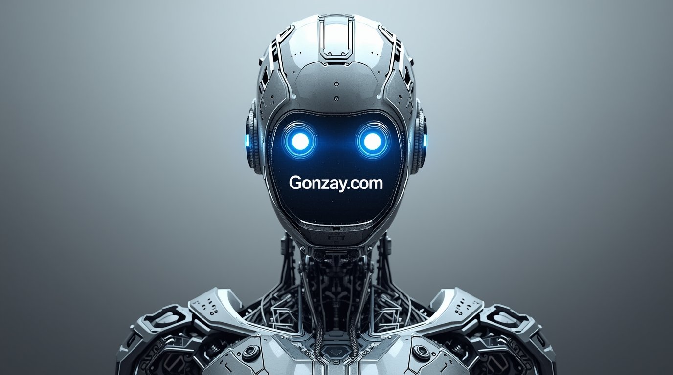 contact gonzay.com