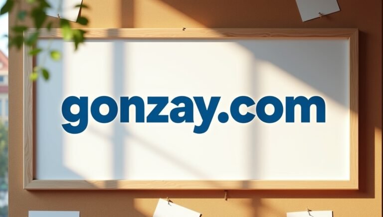 gonzay.com