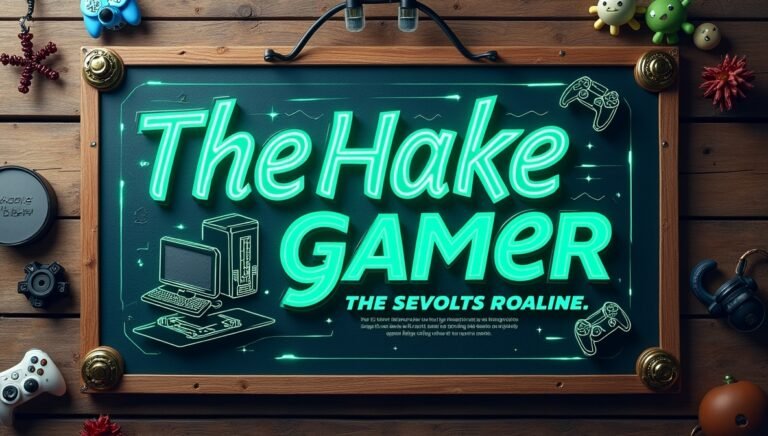how online gaming has evolved thehakegamer