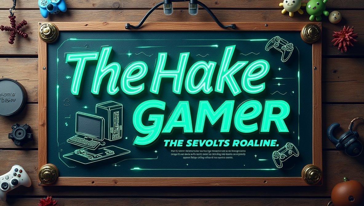 how online gaming has evolved thehakegamer