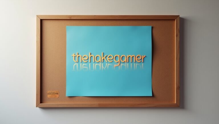 thehakegamer