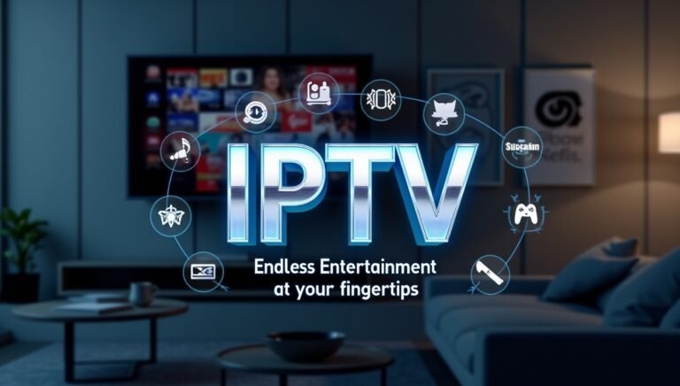 Cyber IPTV vs B1G IPTV comparison