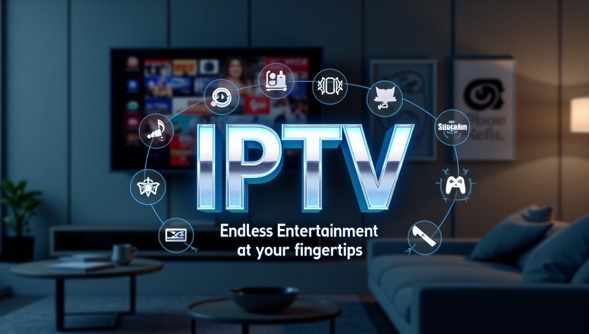 Cyber IPTV vs B1G IPTV comparison
