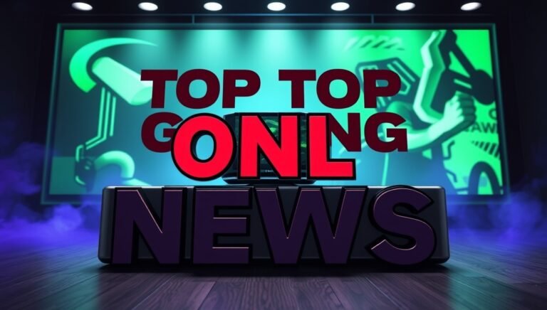 top gaming news thehakegamer