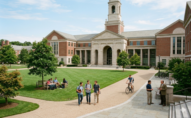 Marketing Strategies For Education Institutes