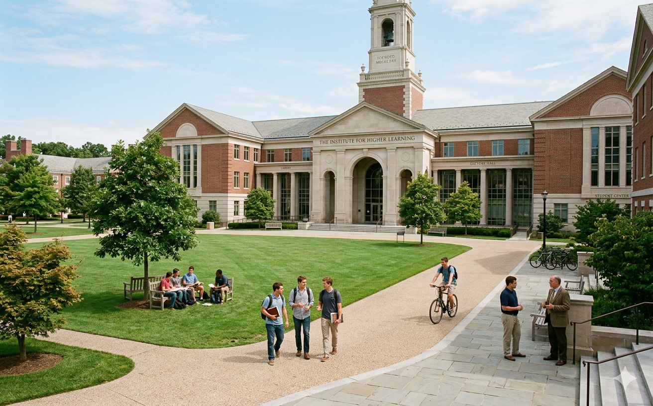 Marketing Strategies For Education Institutes