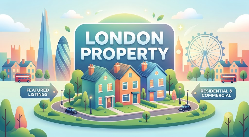 London Property